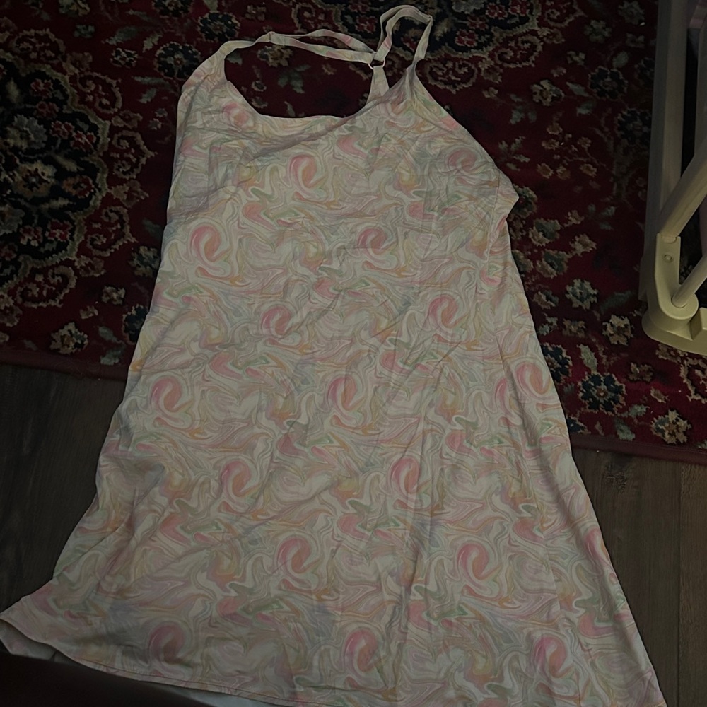 Outdoor Voices Exercise Dress